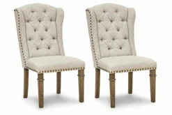 Markenburg Dining Room -FURNITURE shop D770 02 282 29 SW P1 KO