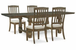 Markenburg Dining Packages -FURNITURE shop D770 45 01 284 29 SW P1 KO