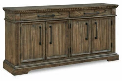 Markenburg Dining Room -FURNITURE shop D770 60 ANGLE CLSD SW P1 KO