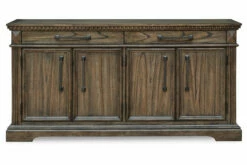 Markenburg Dining Room -FURNITURE shop D770 60 HEAD ON SW P1 KO