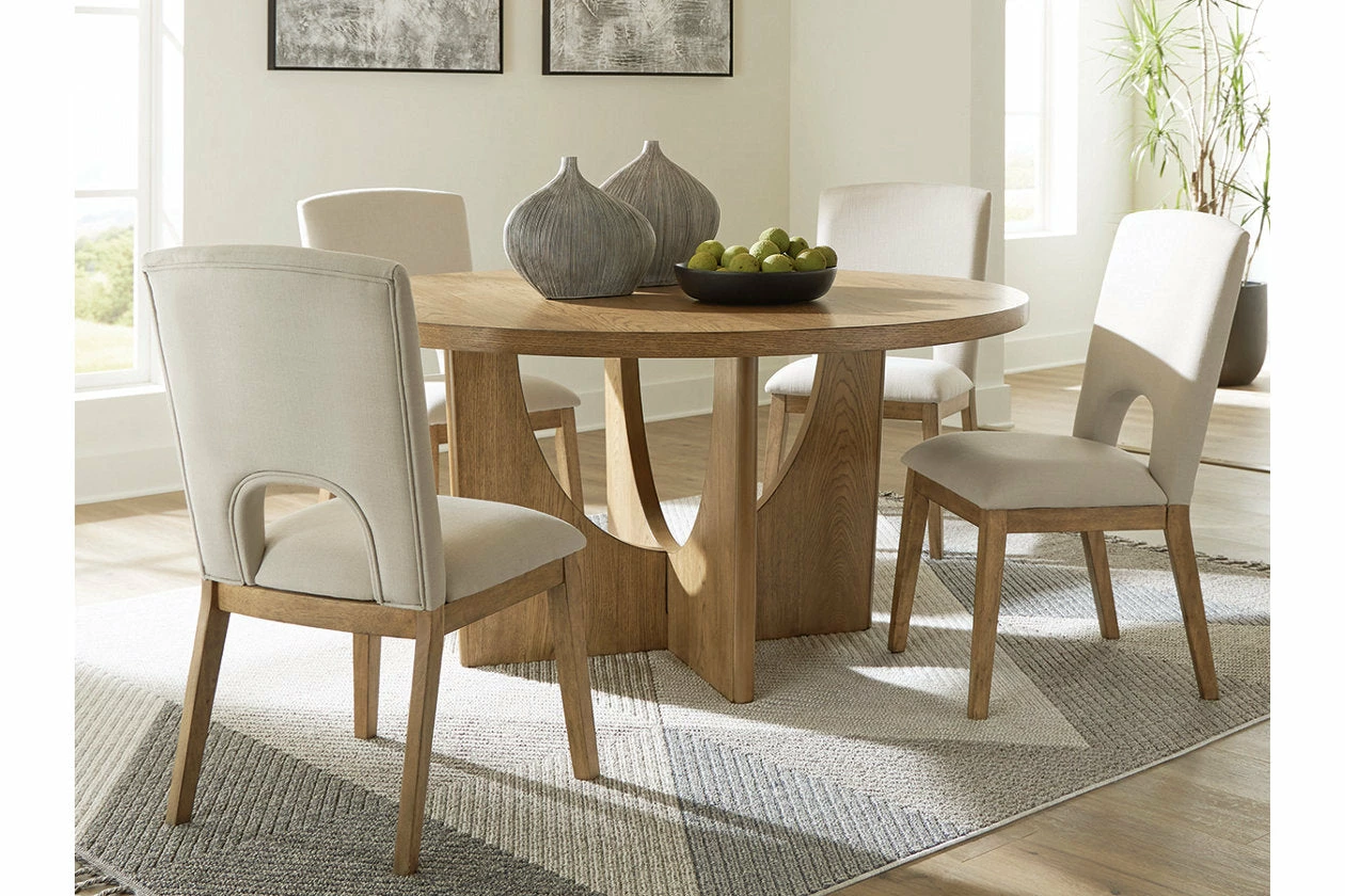 Dakmore Dining Room 2 Dakmore Dining Room - Image 2