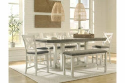 Brewgan Dining Packages