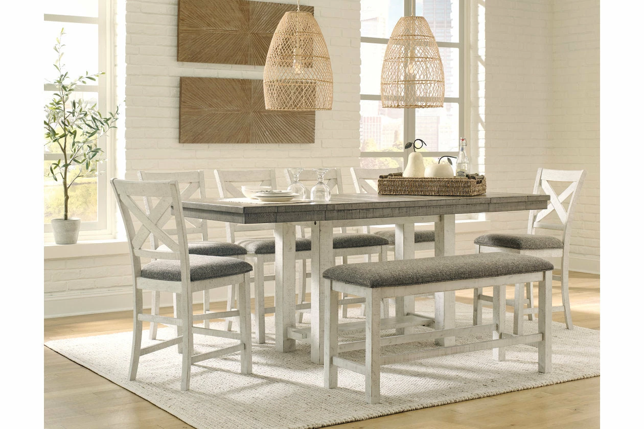 Brewgan Dining Packages 1 Brewgan Dining Packages