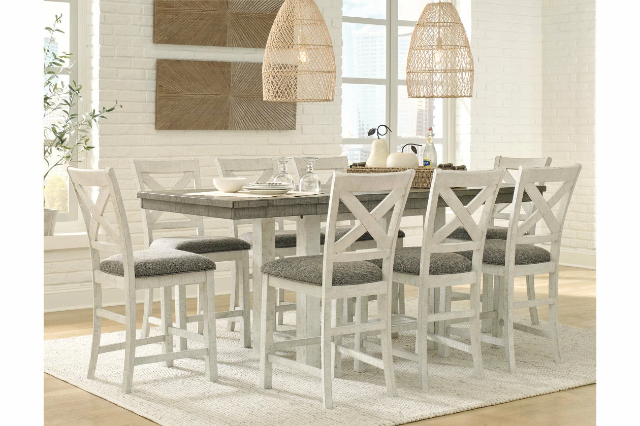 Brewgan Dining Packages 2 Brewgan Dining Packages - Image 2