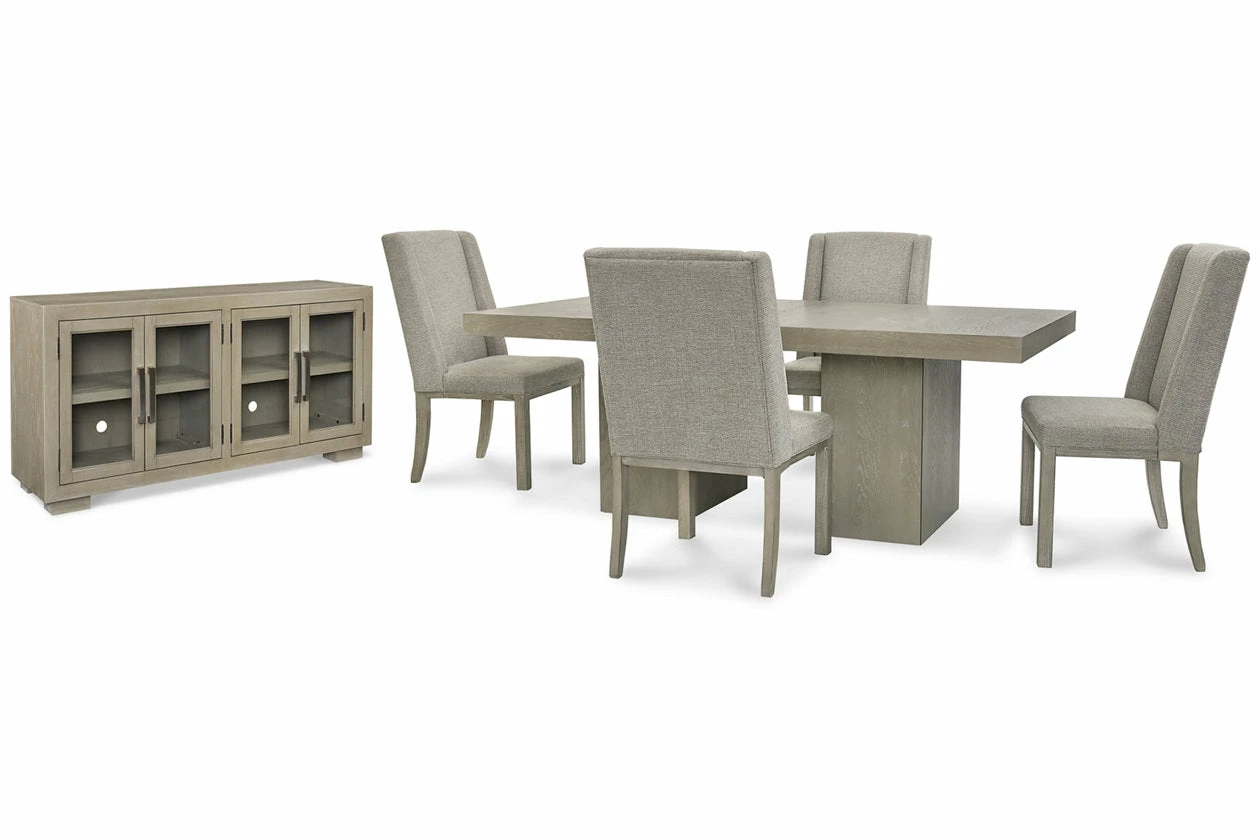 Fawnburg Dining Packages 2 Fawnburg Dining Packages - Image 2