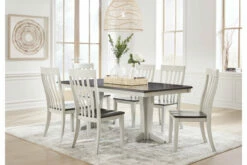 Darborn Dining Packages -FURNITURE shop D796 25T 25B 01 286 29