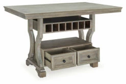 Moreshire Dining Room -FURNITURE shop D799 32 ANGLE OPEN SW P1 KO 1800x1800