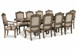 Charmond Dining Packages -FURNITURE shop D803 55 01 288 29 01A 282 29 SW P1 KO