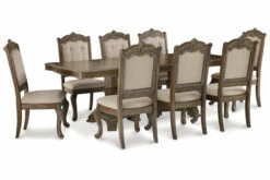 Charmond Dining Packages -FURNITURE shop D803 55 01 288 29 SW P1 KO