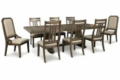Wyndahl Dining Packages -FURNITURE shop D813 55 01 286 29 02 282 29 SW P1 KO