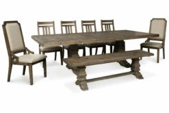 Wyndahl Dining Packages -FURNITURE shop D813 55T 55B 00 01 284 29 02 282 29 SW P1 KO