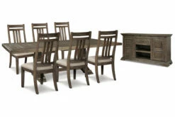 Wyndahl Dining Packages -FURNITURE shop D813 55T 55B 01 286 29 60 SW P1 KO