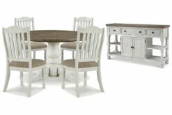 Havalance Dining Packages