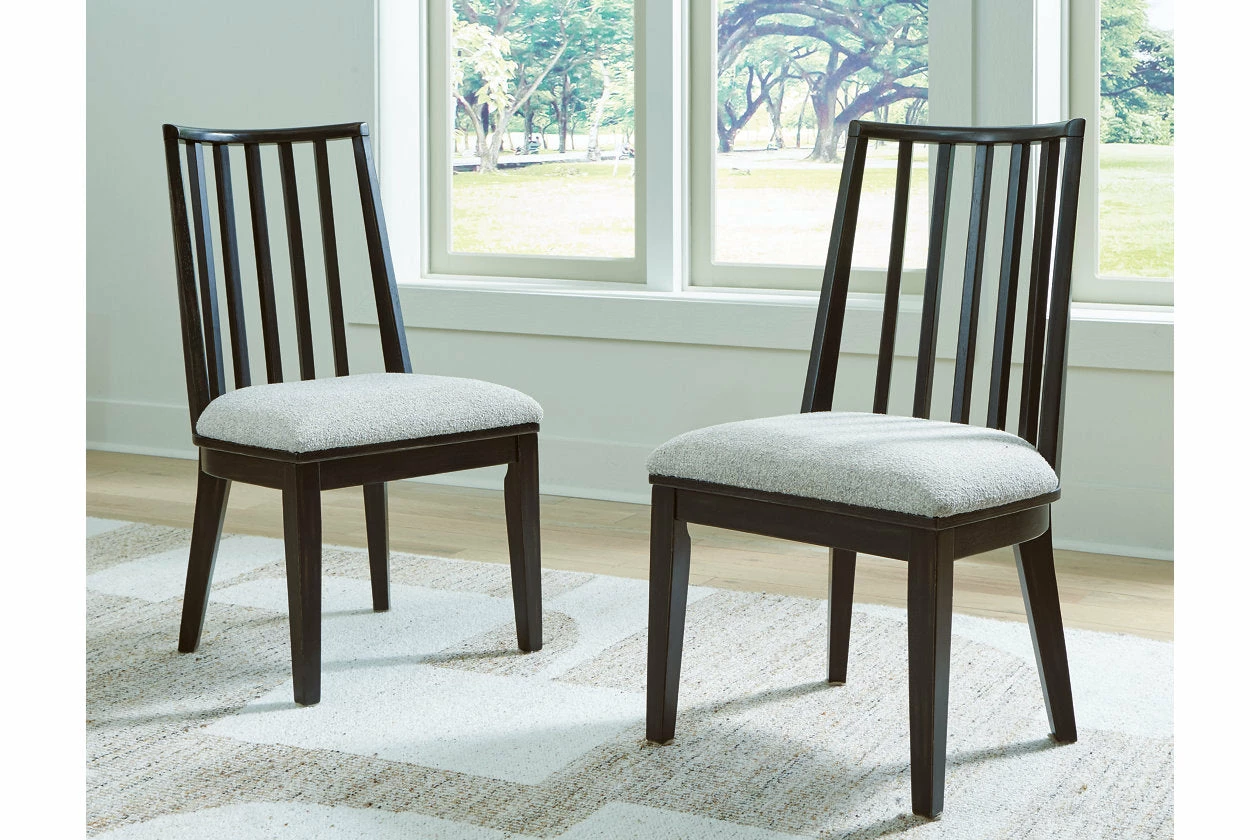 Galliden Dining Room 2 Galliden Dining Room - Image 2