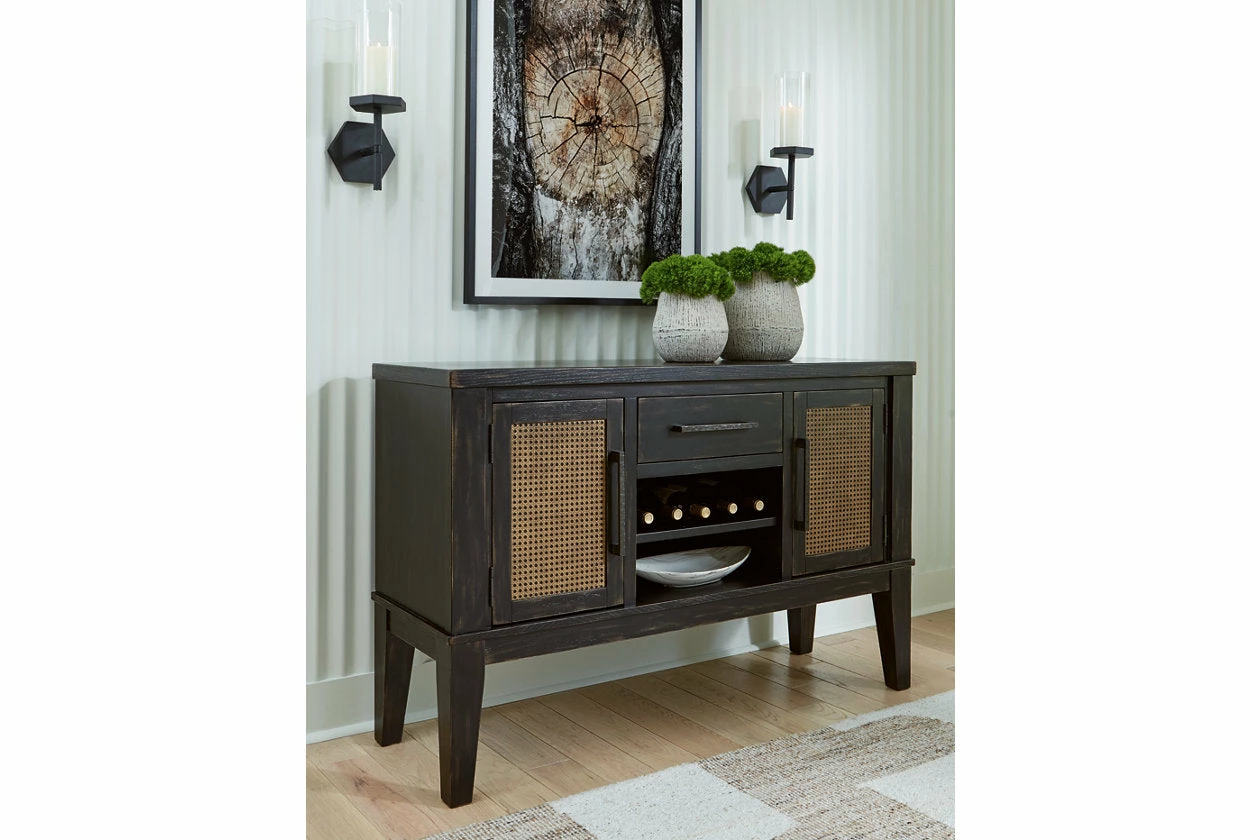 Galliden Dining Room 1 Galliden Dining Room