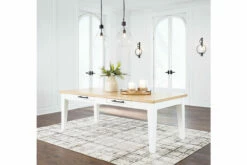 Ashbryn Dining Room -FURNITURE shop D844 25 CLSD 1800x1800