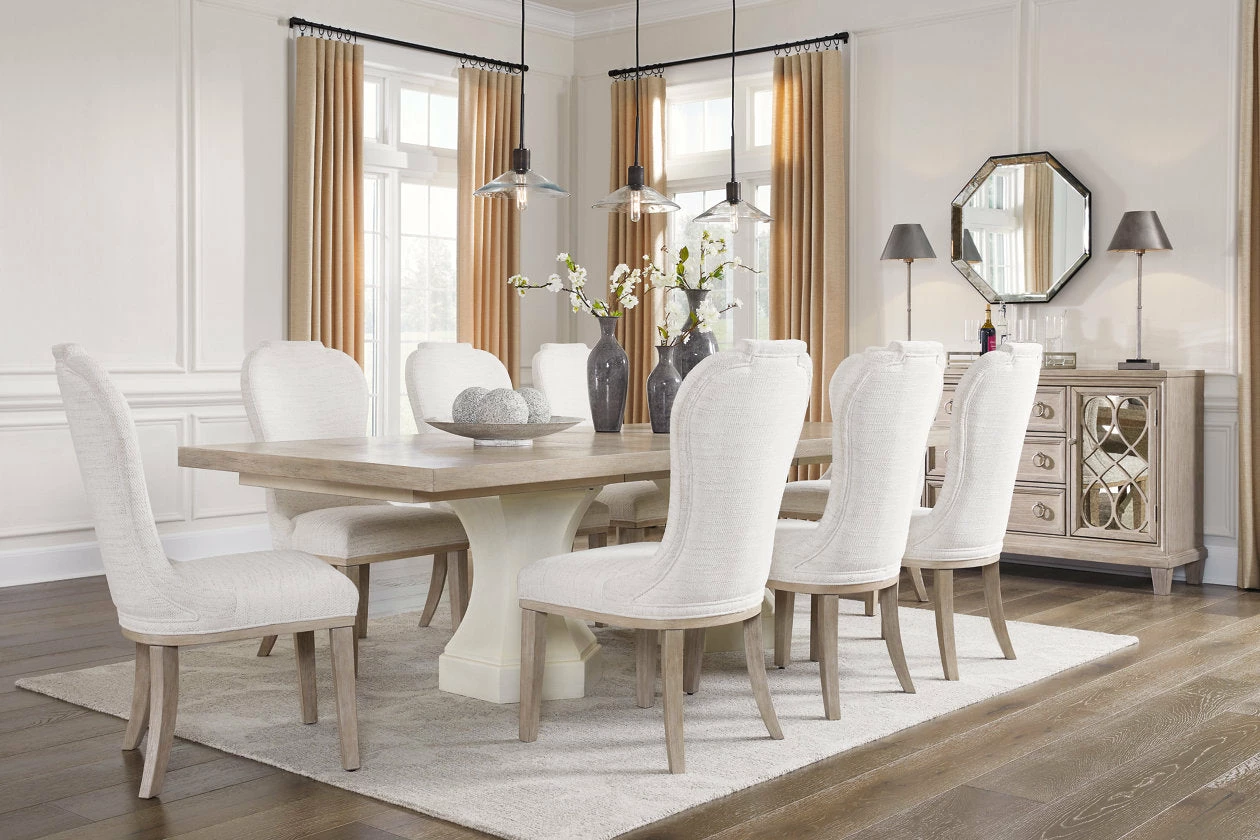 Jorlaina Dining Packages 2 Jorlaina Dining Packages - Image 2