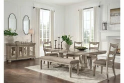 Lexorne Dining Packages -FURNITURE shop D924 55T 55B 01 284 29 00 60