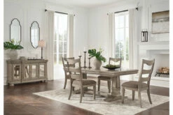 Lexorne Dining Packages -FURNITURE shop D924 55T 55B 01 284 29 60