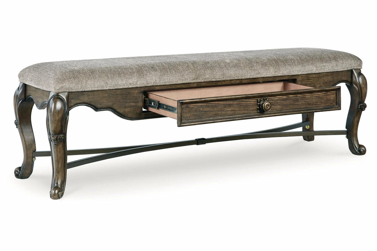 Maylee Bench 3 Maylee Bench - Image 3