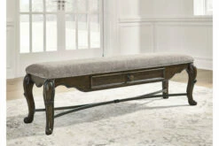 Maylee Bench 9 Maylee Bench -FURNITURE shop D947 00 CLSD 13f0b39b 137d 4261 aabc 536d101555df