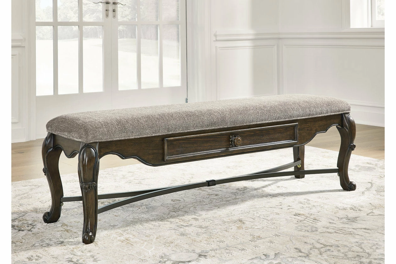 Maylee Bench 4 Maylee Bench - Image 4