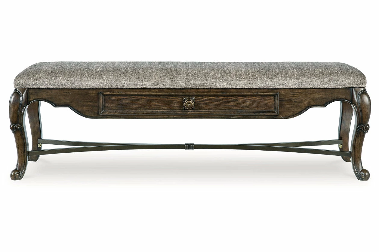 Maylee Bench 2 Maylee Bench - Image 2