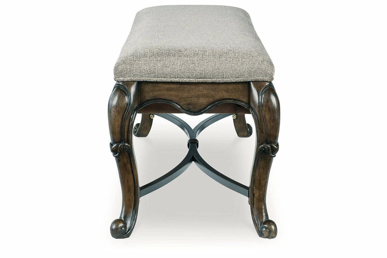 Maylee Bench 5 Maylee Bench - Image 5