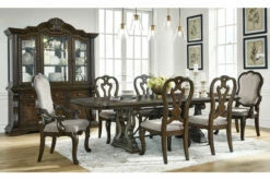 Maylee Dining Packages