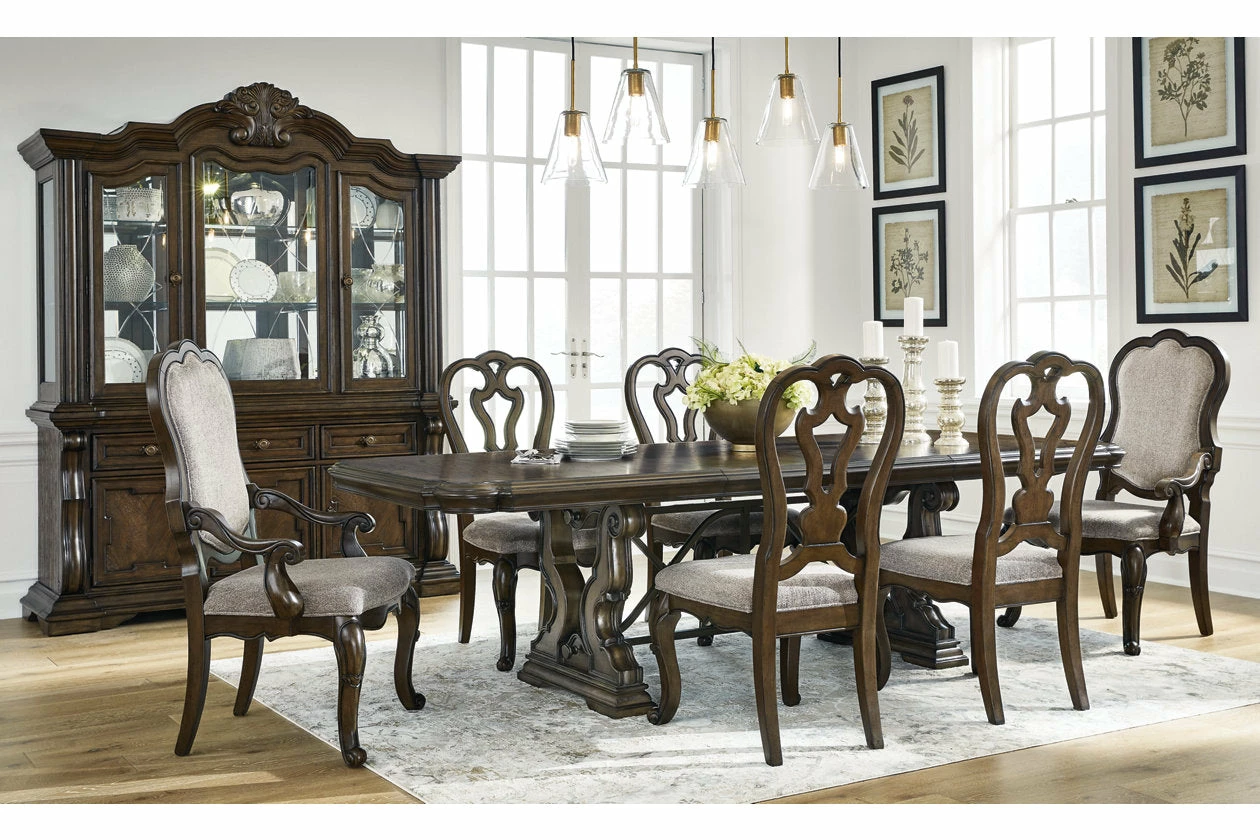 Maylee Dining Packages 1 Maylee Dining Packages