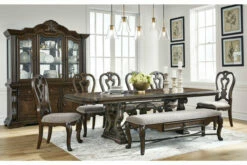 Maylee Dining Packages 8 Maylee Dining Packages -FURNITURE shop D947 55T 55B 01 286 29 00 80 81