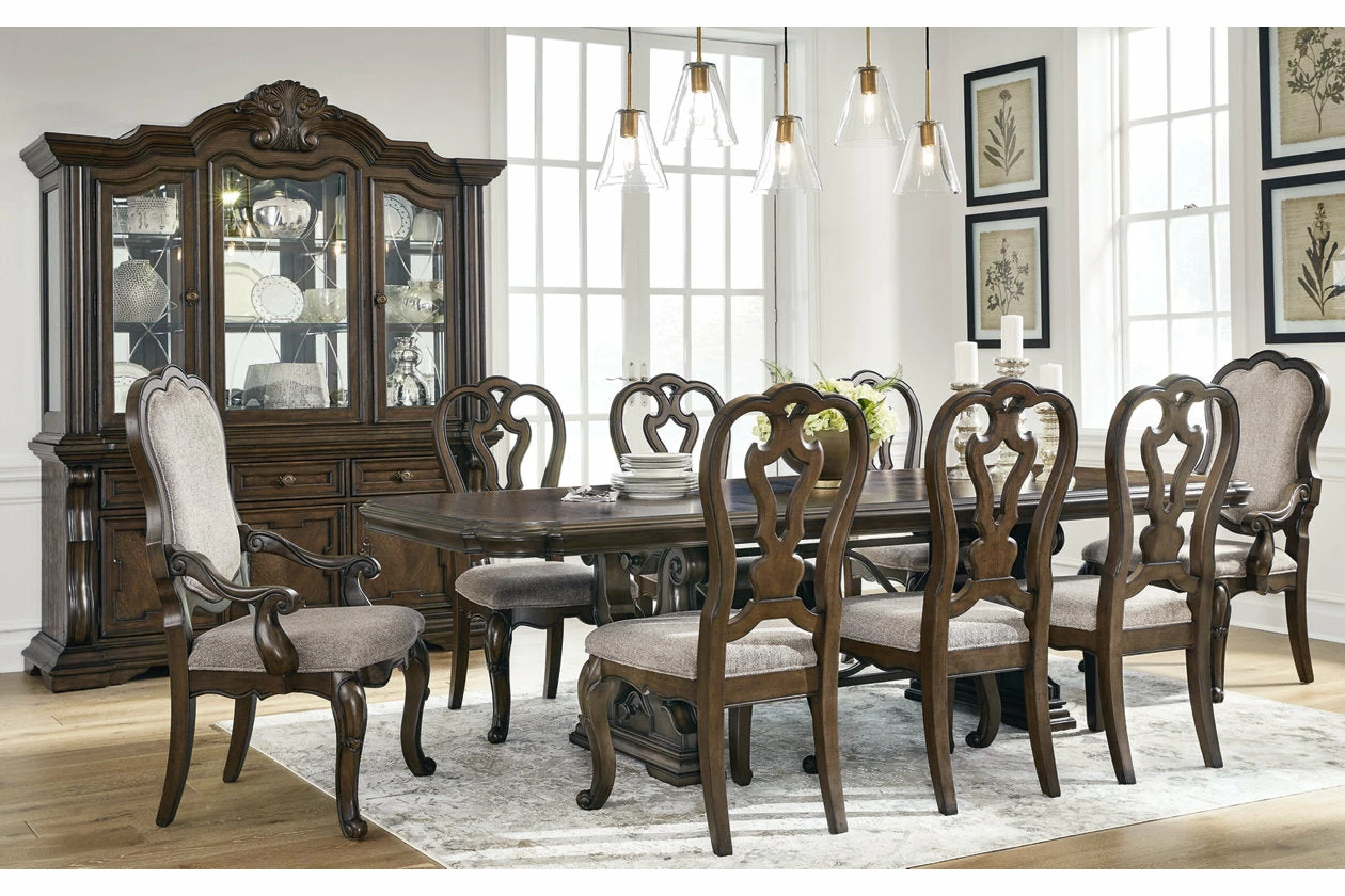 Maylee Dining Packages 2 Maylee Dining Packages - Image 2