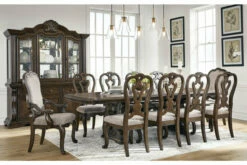 Maylee Dining Packages 9 Maylee Dining Packages -FURNITURE shop D947 55T 55B 01 288 29 01A 282 29 80 81