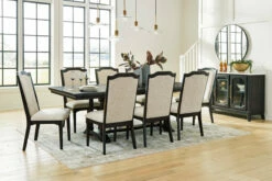 Welltern Dining Packages 5 Welltern Dining Packages -FURNITURE shop D971 45 01 288 29 60