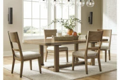 Cabalynn Dining Packages -FURNITURE shop D974 35 01 284 29