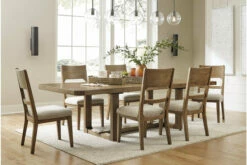 Cabalynn Dining Packages -FURNITURE shop D974 35 01 286 29