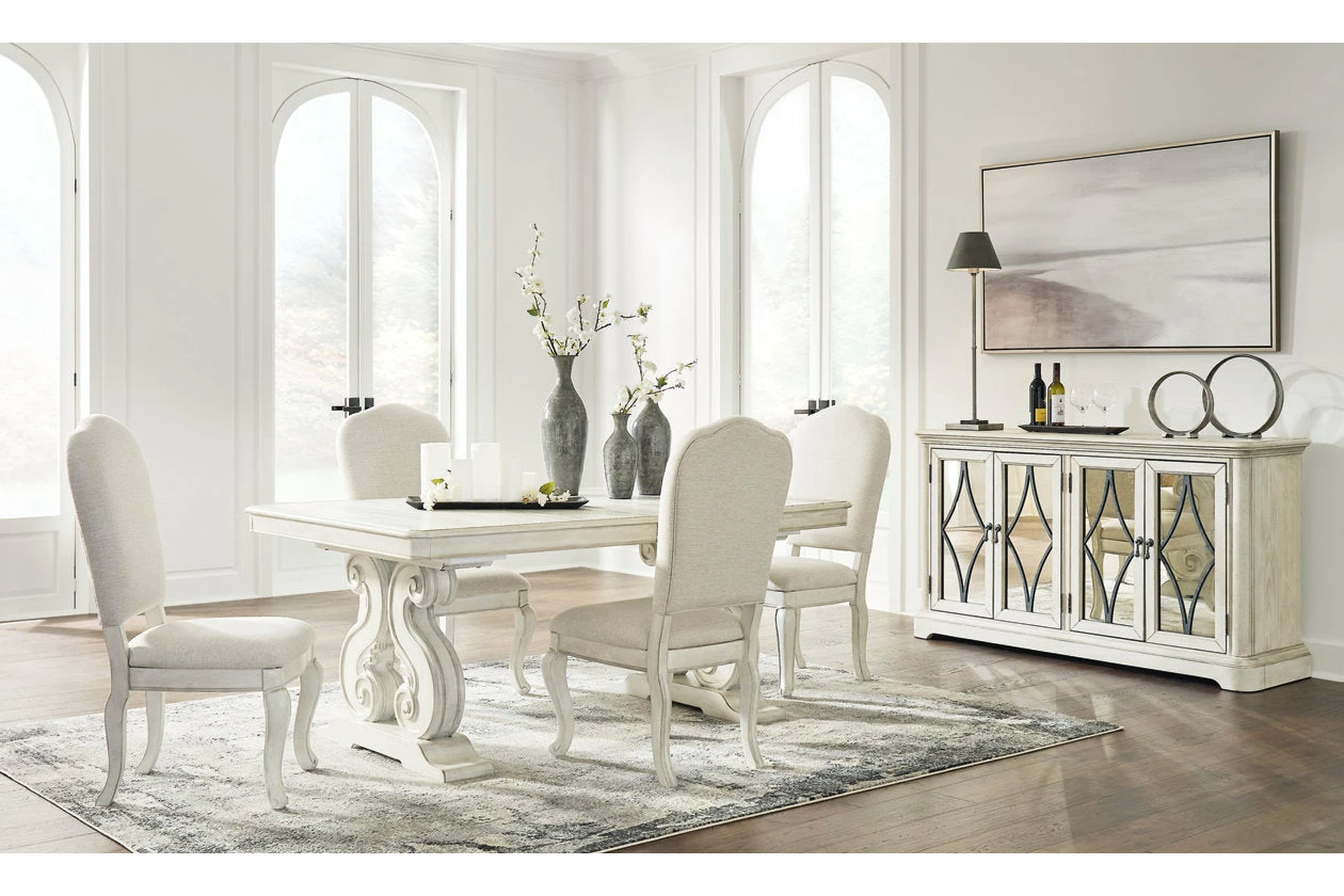 Arlendyne Dining Packages 2 Arlendyne Dining Packages - Image 2