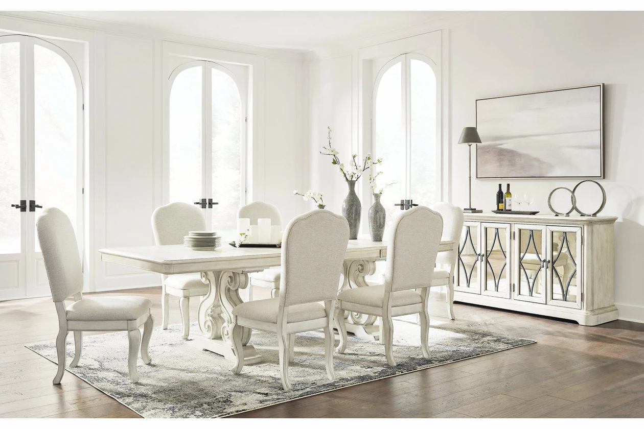 Arlendyne Dining Packages 5 Arlendyne Dining Packages - Image 5