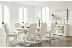 Arlendyne Dining Packages 8 Arlendyne Dining Packages -FURNITURE shop D980 55T 55B 01 288 29 60