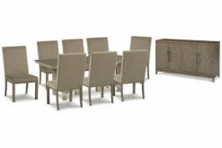 Chrestner Dining Packages 6 Chrestner Dining Packages -FURNITURE shop D983 25 01 288 29 60 SW P1 KO