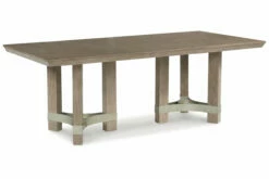 Chrestner Dining Room -FURNITURE shop D983 25 ANGLE SW P1 KO