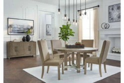 Chrestner Dining Packages 7 Chrestner Dining Packages -FURNITURE shop D983 50 01 284 29 60