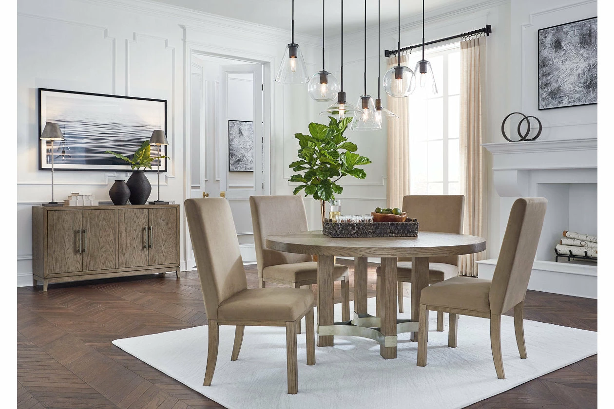 Chrestner Dining Packages 4 Chrestner Dining Packages - Image 4