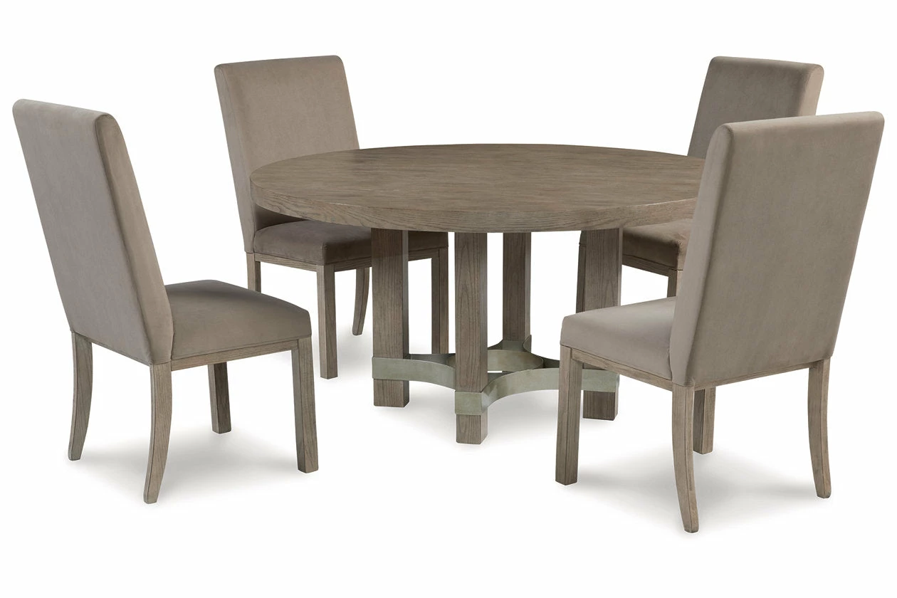 Chrestner Dining Packages 2 Chrestner Dining Packages - Image 2