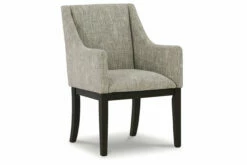 Burkhaus Dining Room -FURNITURE shop D984 01A ANGLE SW P1 KO