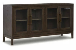 Burkhaus Dining Room -FURNITURE shop D984 60 ANGLE CLSD SW P1 KO