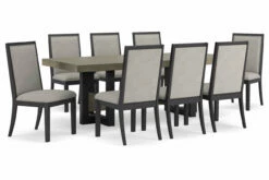 Foyland Dining Packages -FURNITURE shop D989 25 01 288 29 SW P1 KO