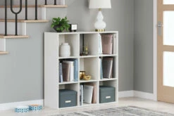 Aprilyn Cube -FURNITURE shop EA1024 3X3