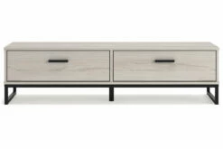 Socalle Storage Bench -FURNITURE shop EA1864 150 HEAD ON SW P1 KO