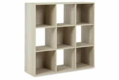Socalle Cube -FURNITURE shop EA1864 3x3 SW P1 KO